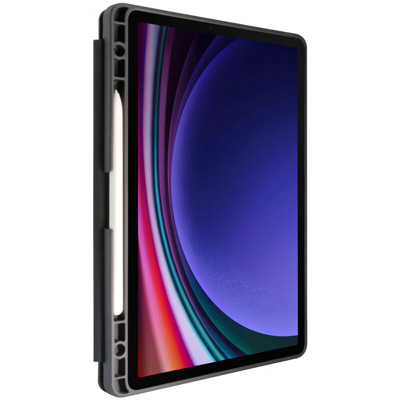 product image 1 - Galaxy Tab S9 Funda React Series Folio