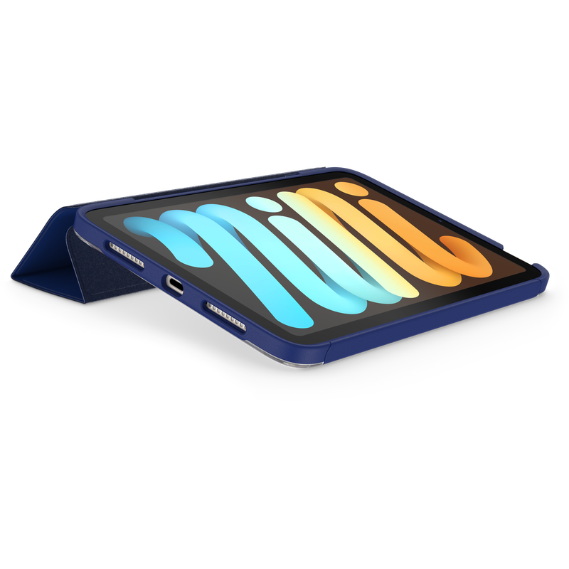 product image 4 - iPad mini (A17) and iPad mini (6th gen) Case Symmetry Series 360 Elite