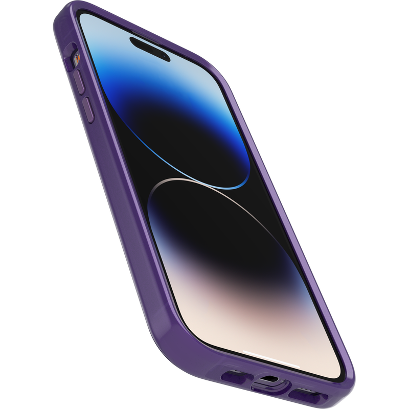 product image 3 - Coque iPhone 14 Pro Max Lumen Series