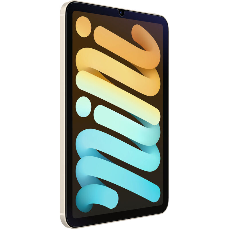 product image 2 - iPad mini (6:e gen) Skal OtterBox Kids Blue Light Guard Glass med Antimicrobial Technology