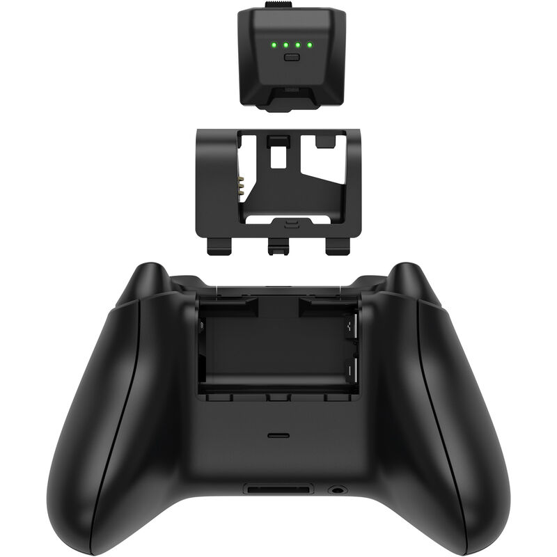 product image 6 - Xbox One and Xbox X|S Power Swap Controller Batteries
