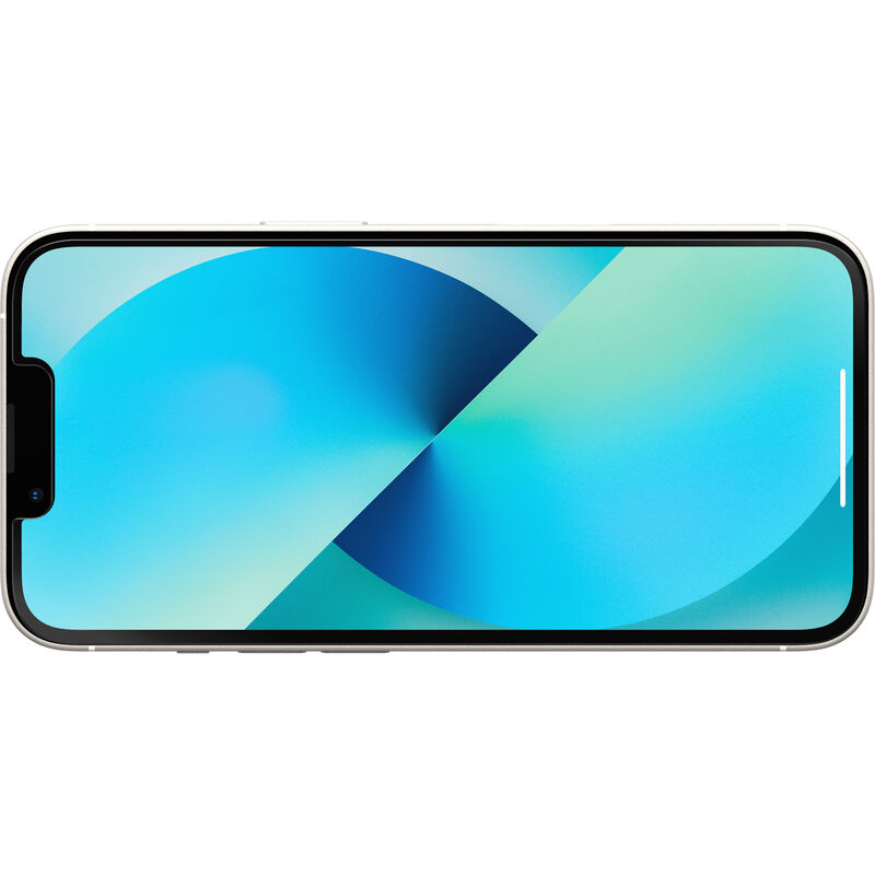 Gaming Screen Protector With Antimicrobial Technology Blocks Unwanted