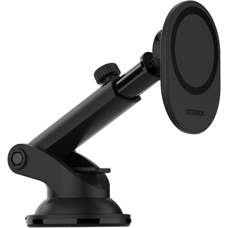 product image 1 - iPhone with MagSafe Car Dash & Windshield Mount for MagSafe