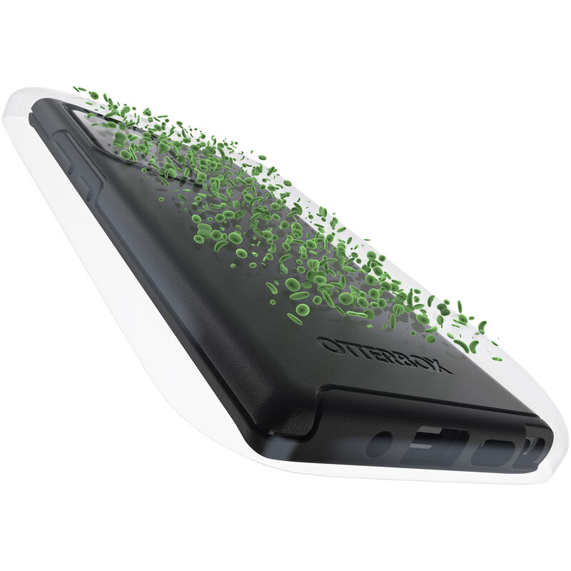 product image 4 - Galaxy Note20 Ultra 5G Custodia Symmetry Series