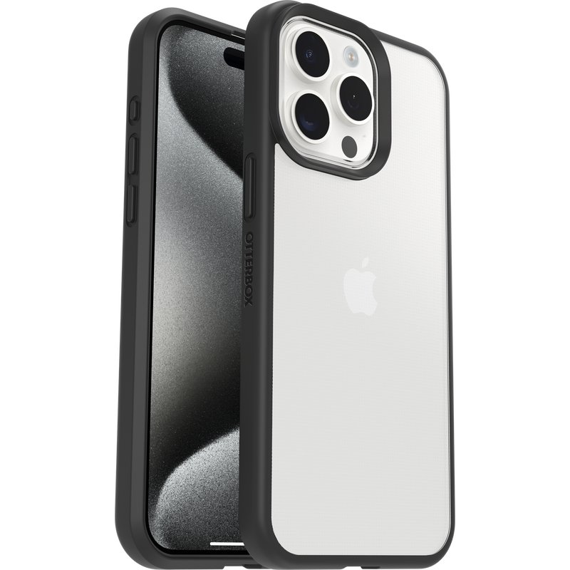product image 4 - iPhone 15 Pro Max React Series