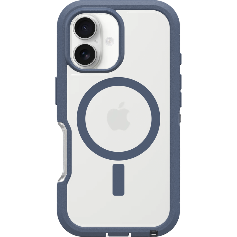 product image 2 - iPhone 16 Custodia Serie Defender per MagSafe