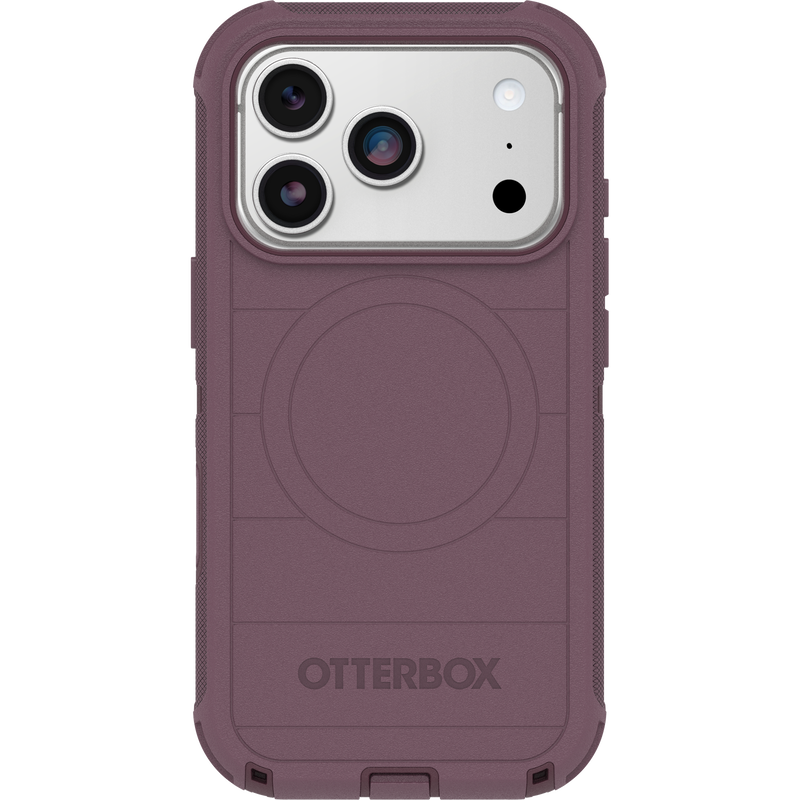 product image 2 - iPhone 17 Pro Funda Defender Series Pro