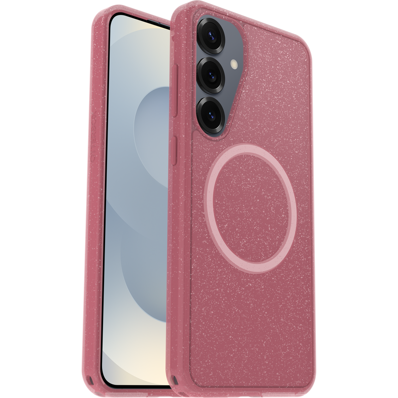 product image 1 - Galaxy S25+ Case Symmetry Series  with Magnets