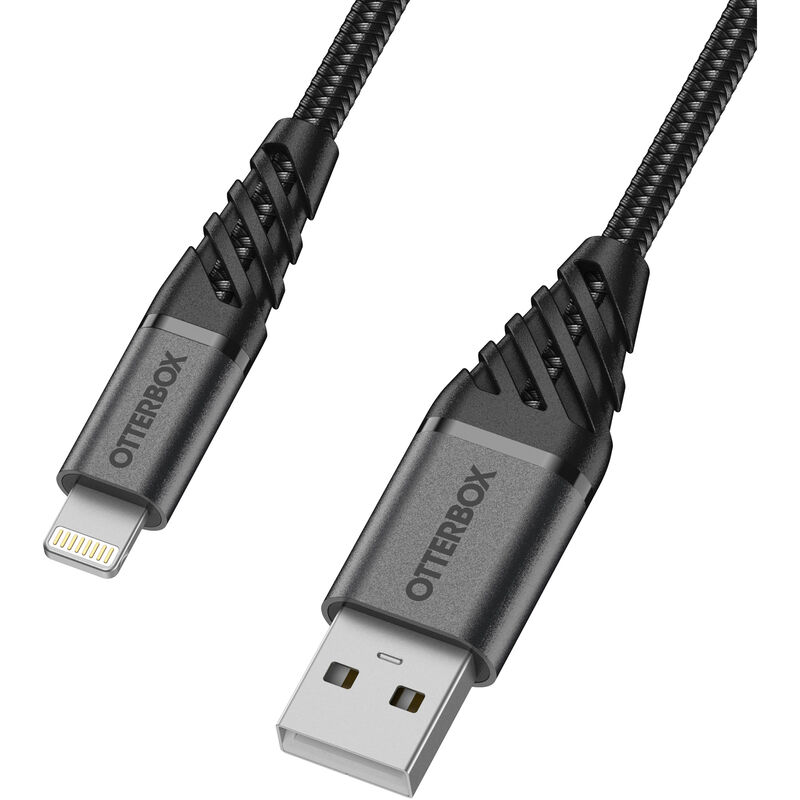 product image 2 - Lightning a USB-A Cable Cable | Premium