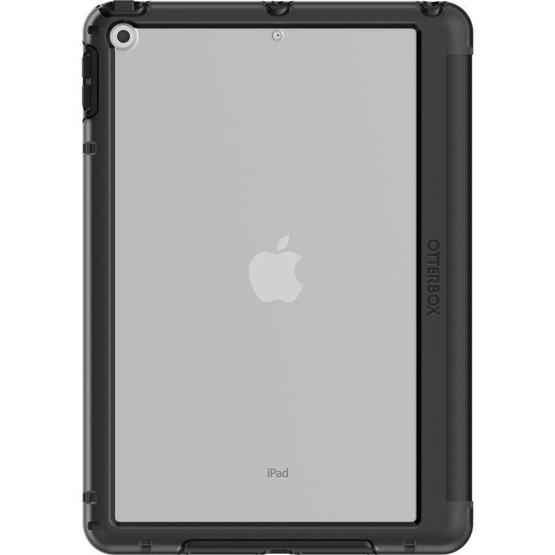 product image 2 - iPad (10.2-inch) (7th, 8th, 9th gen) Case Symmetry Folio