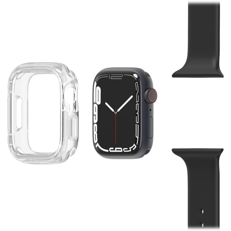product image 4 - Apple Watch Series 9/8/7  Funda EXO EDGE