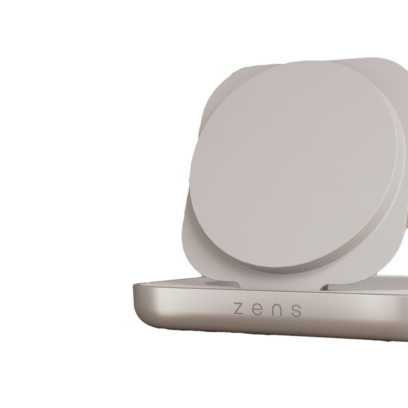 product image 2 - Zens Nightstand Zens Nightstand Magnetic Wireless Charger