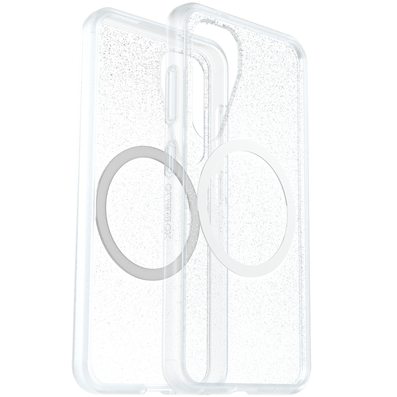 product image 4 - Galaxy S25 Case React Series with Magnets