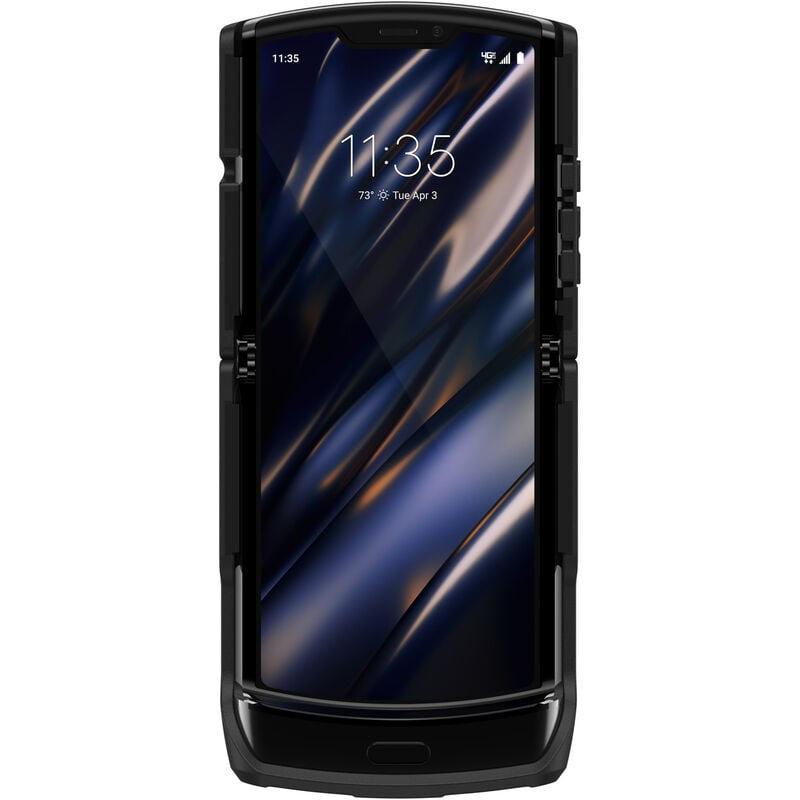 moto razr Case | OtterBox Symmetry Series Flex Case