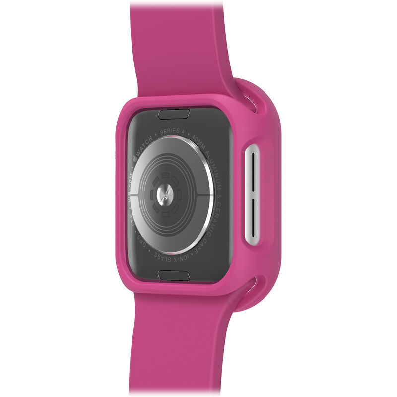 product image 3 - Apple Watch Series SE (2.a gen)/6/SE/5/4 40mm Funda EXO EDGE