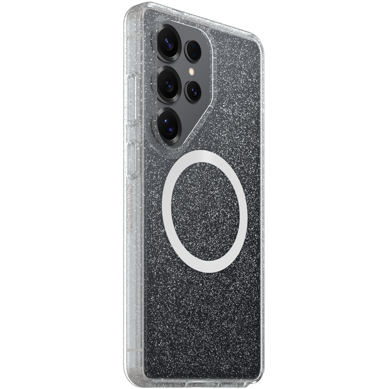 product image 1 - Galaxy S25 Ultra Case React Series with Magnets