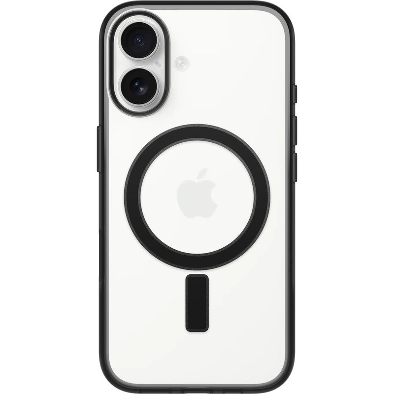 product image 2 - iPhone 16 Custodia Lumen Series con Camera Control