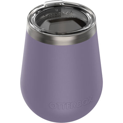OtterBox stainless steel Elevation Wine Tumbler keeps up with you from your morning coffee to staying hydrated on the move