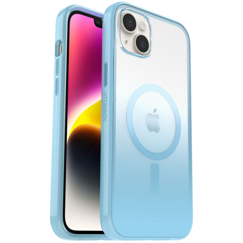 product image 1 - iPhone 14 Plus Case Lumen Series