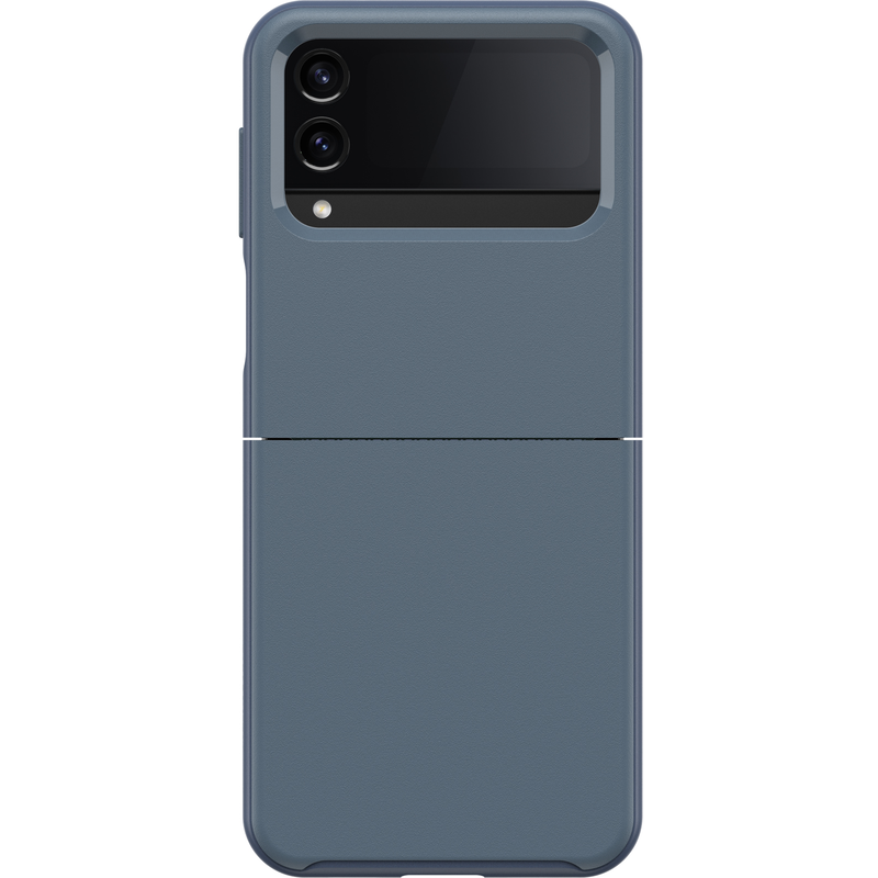 product image 1 - Galaxy Z Flip4 Case Symmetry Flex Series