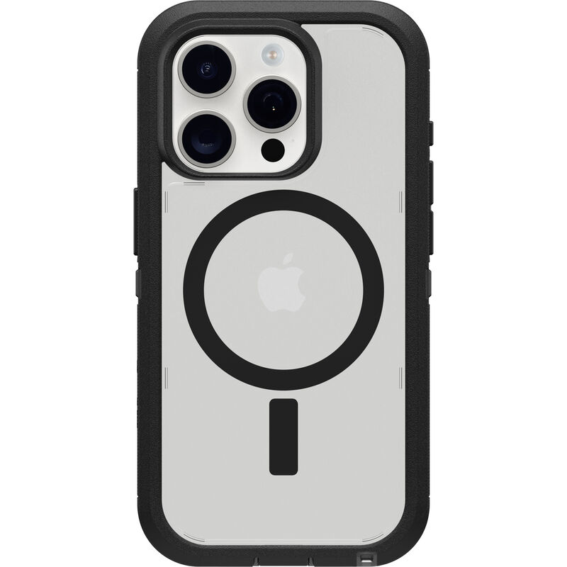 product image 2 - iPhone 15 Pro Funda Defender Series XT