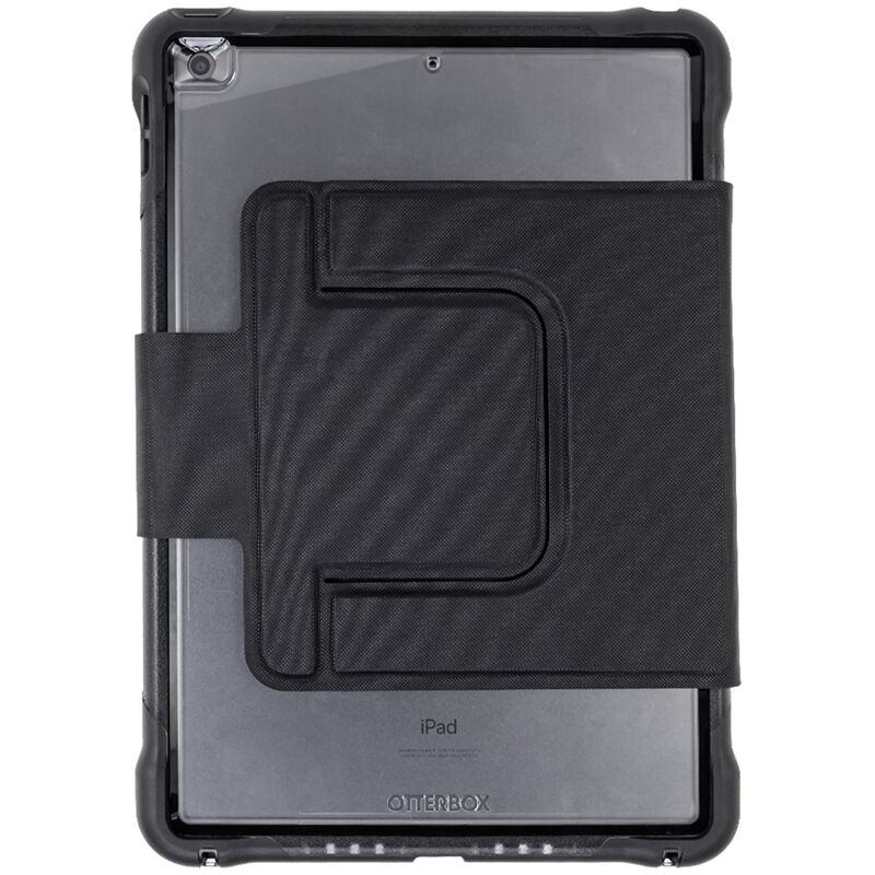 product image 6 - iPad (10.2 Pulgadas ) (7.a, 8.a, 9.a gen) Case Unlimited Series Folio + Screen Protector