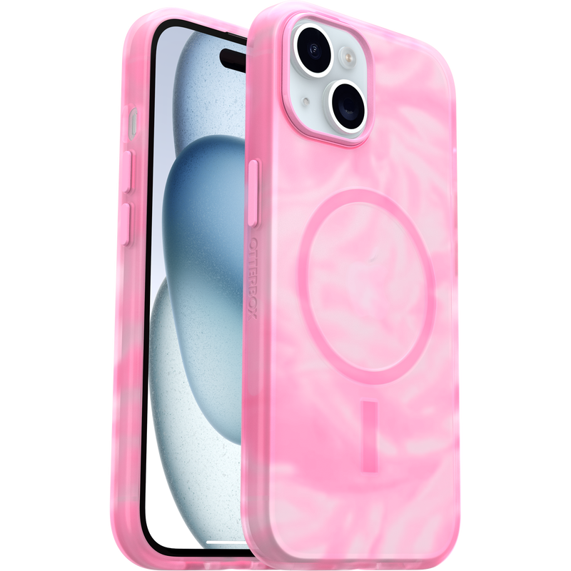 product image 3 - iPhone 15 Case Figura Series