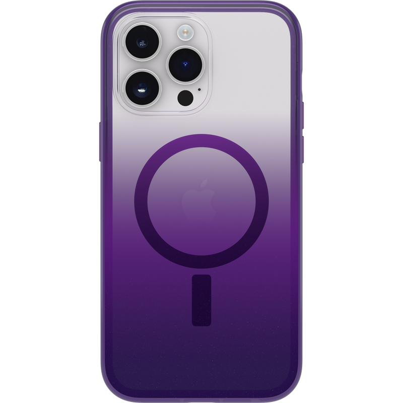 product image 2 - Coque iPhone 14 Pro Max Lumen Series