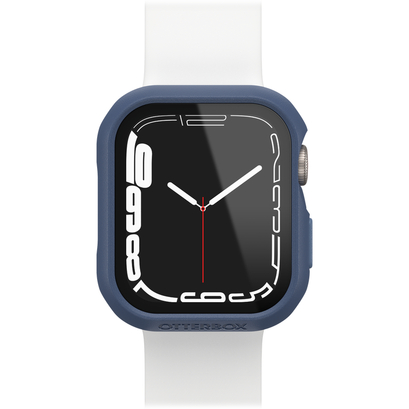 product image 3 - Apple Watch Series 9/8/7 Case Eclipse Series with Screen Protector