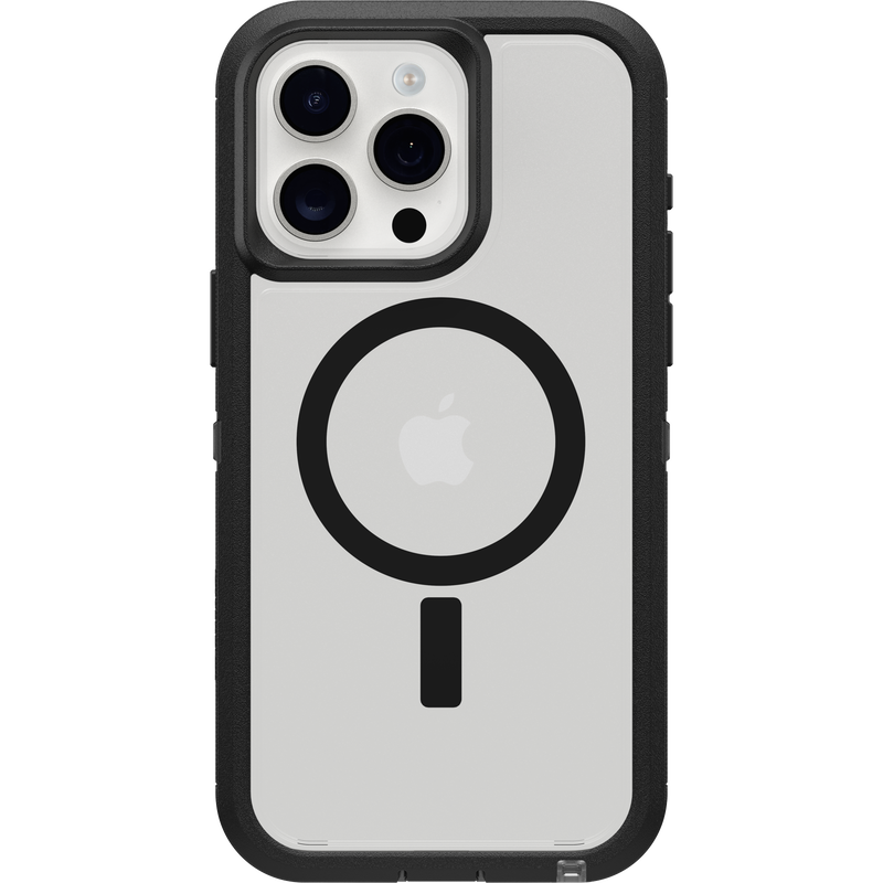 product image 2 - iPhone 15 Pro Max Case Defender Series XT