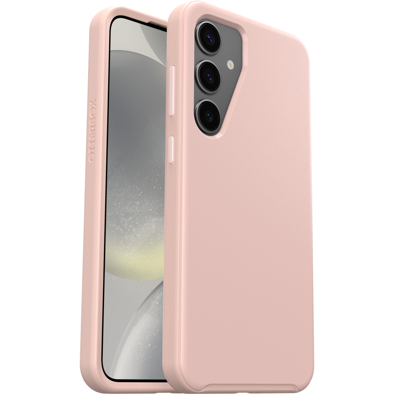 product image 1 - Galaxy S24+ Case Symmetry Series