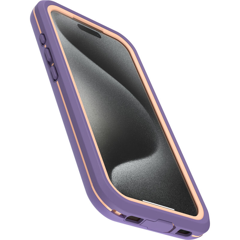 product image 4 - iPhone 15 Pro Custodia Impermeabile OtterBox Frē Series per MagSafe