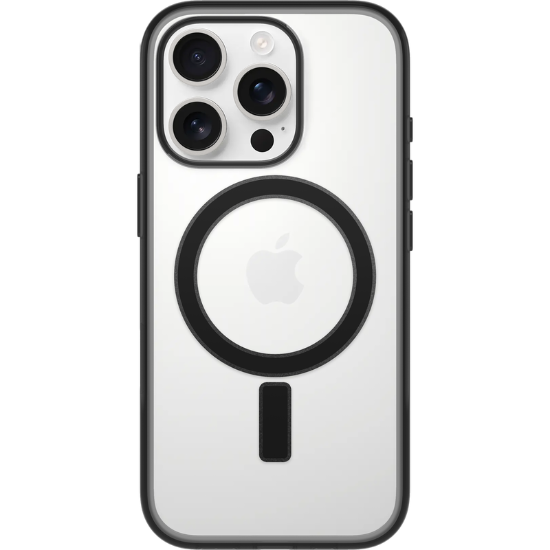 product image 2 - Coque iPhone 16 Pro Lumen Series avec Camera Control