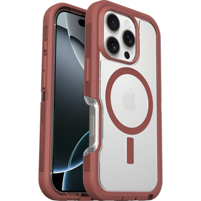 iPhone 16 Pro Case | Defender Series XT for MagSafe