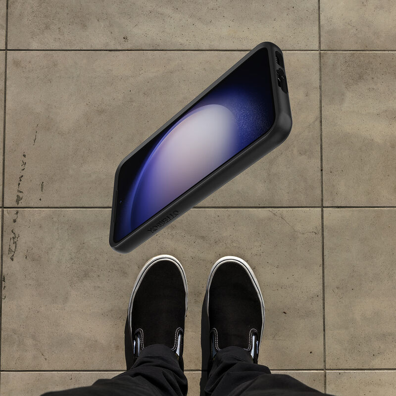 product image 4 - Galaxy S23 Custodia Symmetry Series