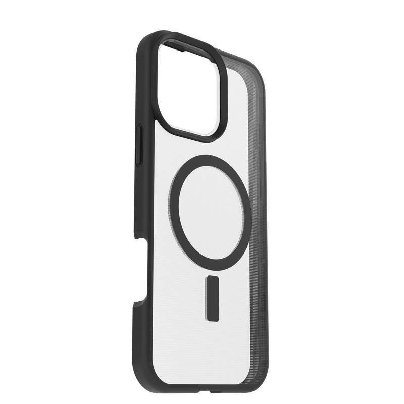 product image 3 - Coque iPhone 16 Pro Max React Series