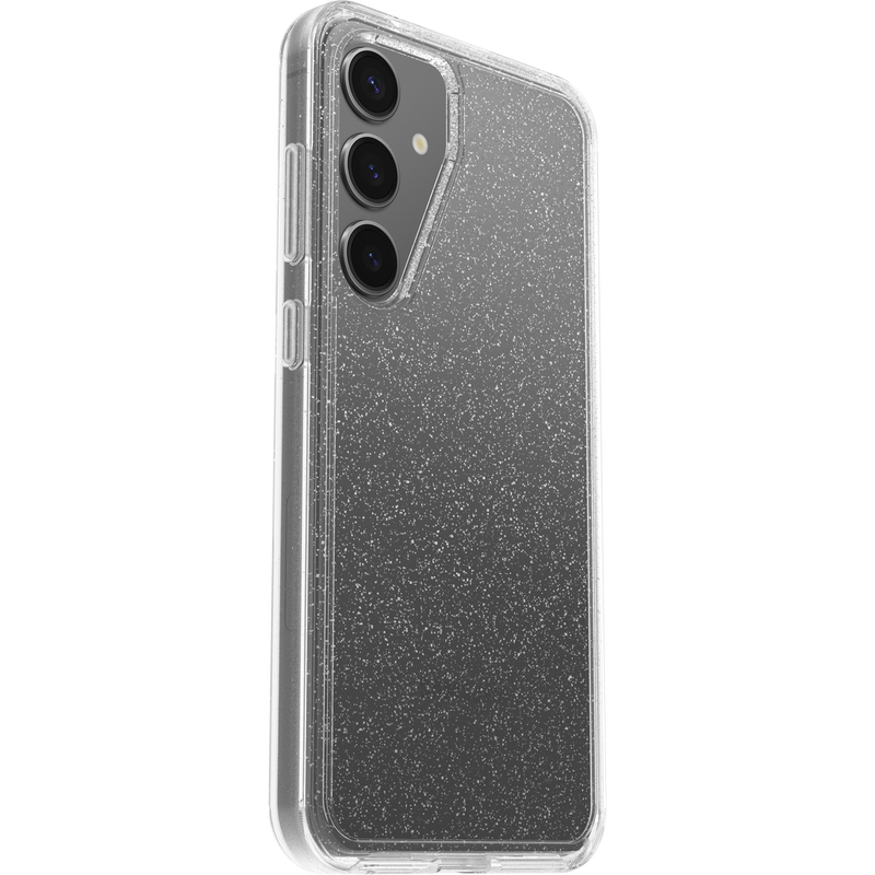 product image 4 - Galaxy S24+ Case Symmetry Series Clear