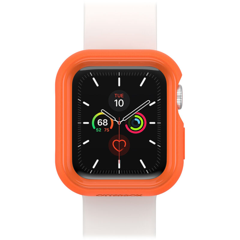 product image 1 - Apple Watch Series SE (2e gen)/6/SE/5/4 40mm Hoesje EXO EDGE