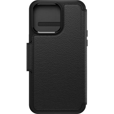 iPhone 15 Pro Max Case | OtterBox Strada Series for MagSafe