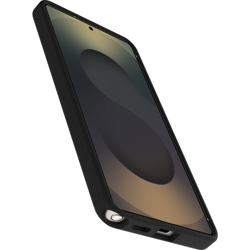 product image 4 - Galaxy S26 Ultra Case Symmetry Series Cactus Leather