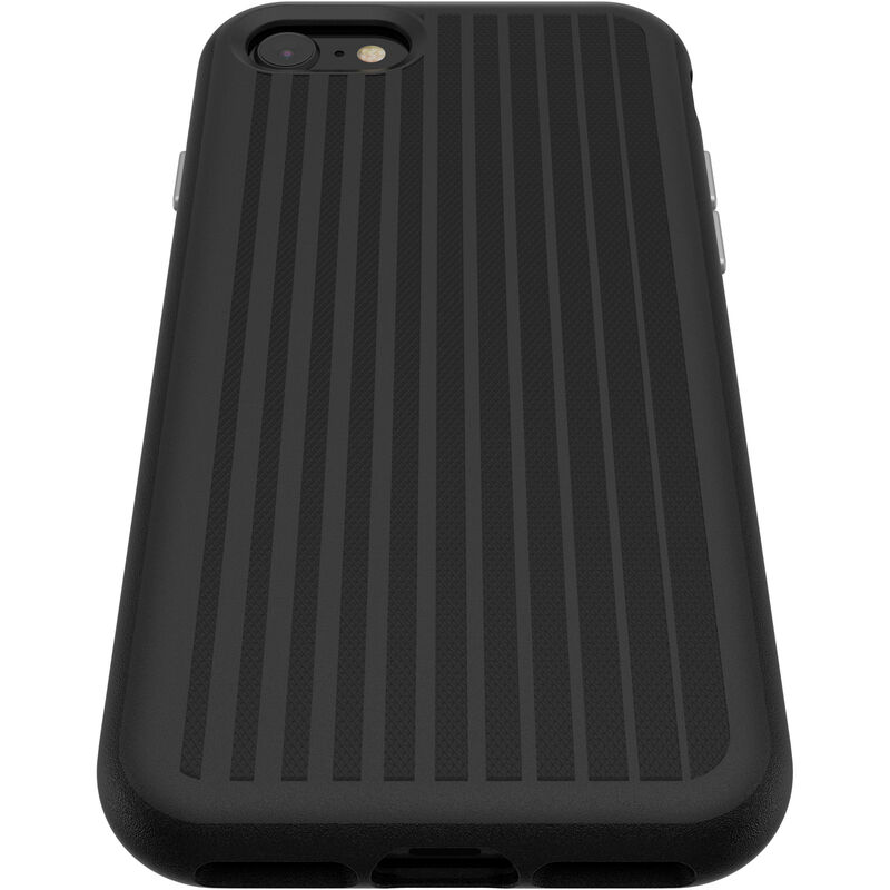 product image 3 - iPhone SE (3rd and 2nd gen) and iPhone 8/7 Case Antimicrobial Easy Grip Gaming Case