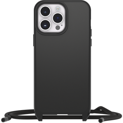 iPhone 14 Pro Max Case | React Series Necklace MagSafe