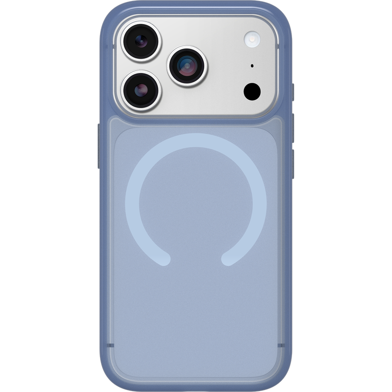 product image 2 - iPhone 17 Pro Case Symmetry Series Clear