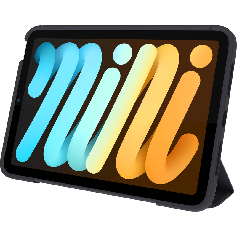 product image 5 - iPad mini (A17) and iPad mini (6th gen) Case Symmetry Series 360 Elite