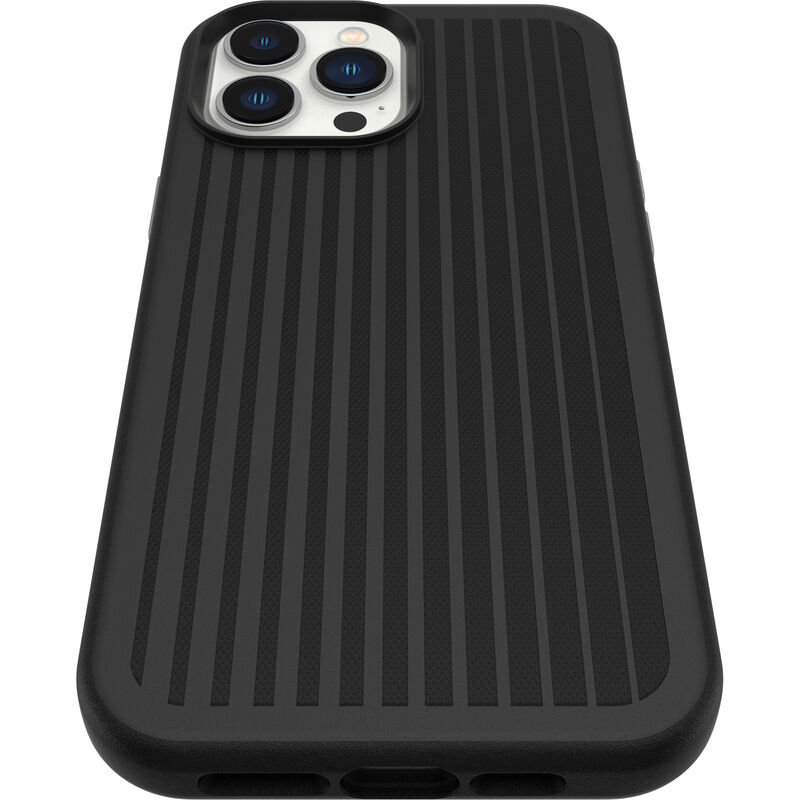 product image 3 - iPhone 13 Pro Max Case Easy Grip Gaming Antimicrobial Case