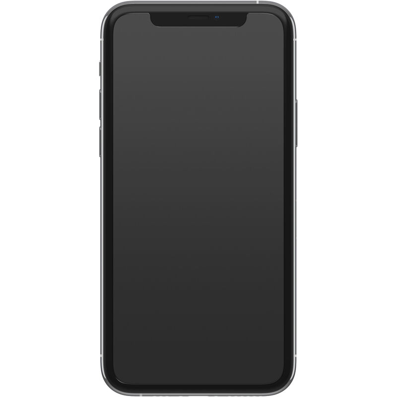 product image 3 - iPhone 11 Pro Proteggis chermo Amplify Glass Glare Guard