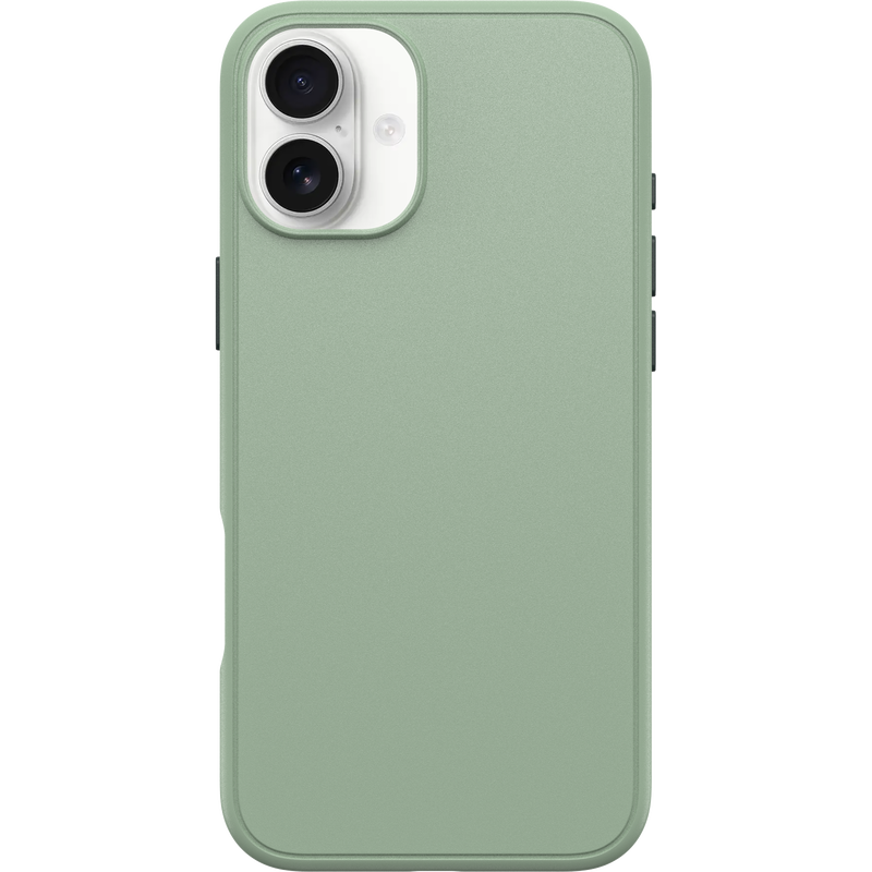 product image 2 - iPhone 16 Plus Case Symmetry Series for MagSafe