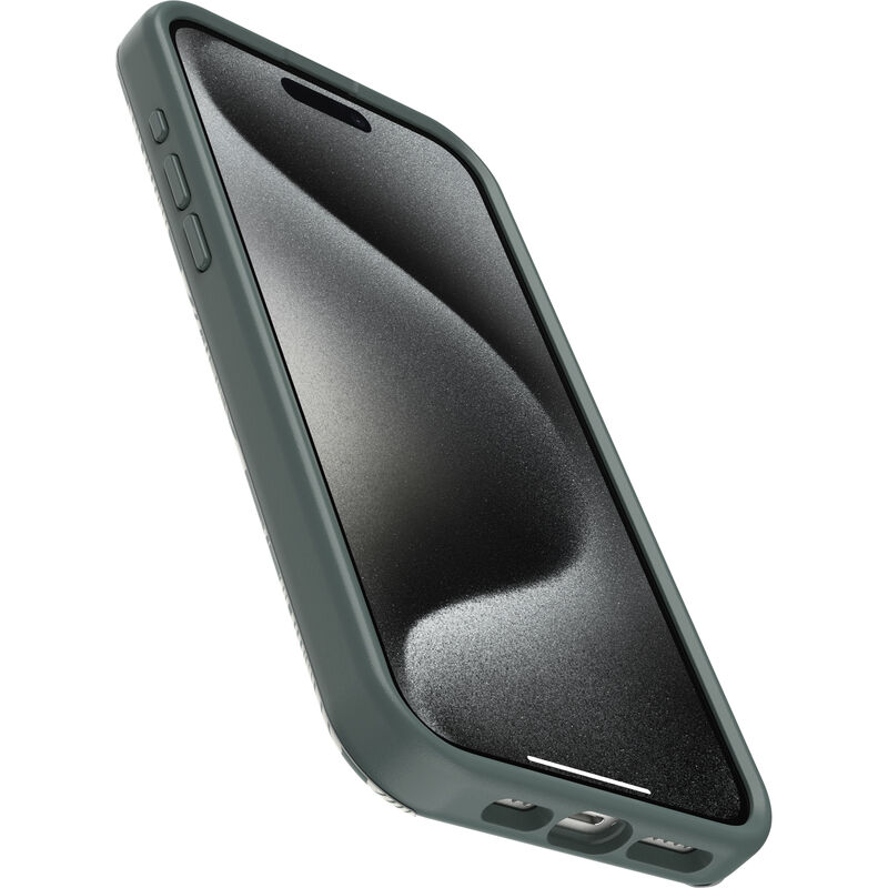product image 4 - iPhone 15 Pro Max Case OtterGrip Symmetry Series