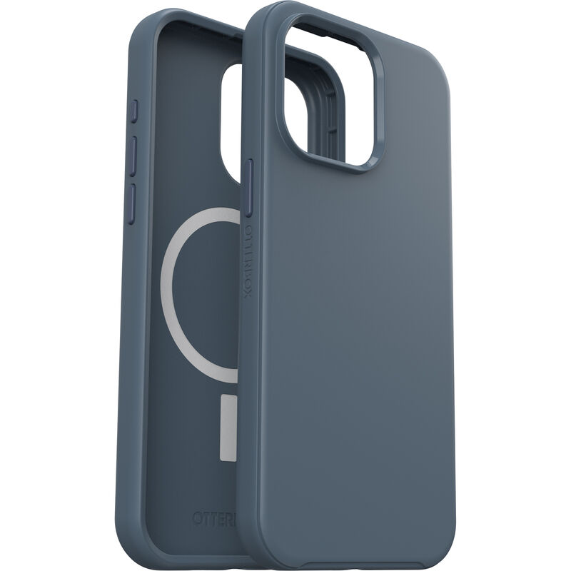 product image 3 - iPhone 15 Pro Max Case Symmetry Series for MagSafe
