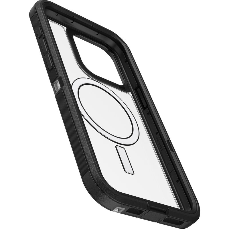 product image 2 - iPhone 15 Pro Max Case Defender Series XT